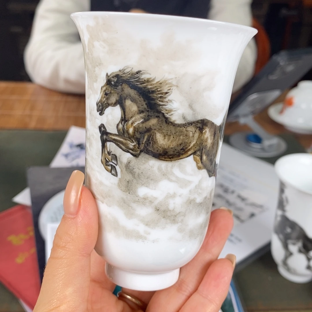 九鸣瓷艺九鸣瓷艺