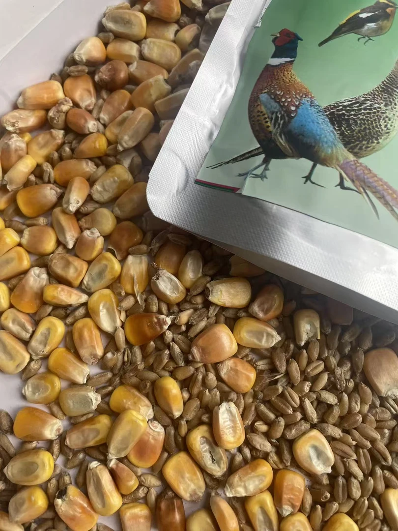 户外果园精品五谷杂粮可用