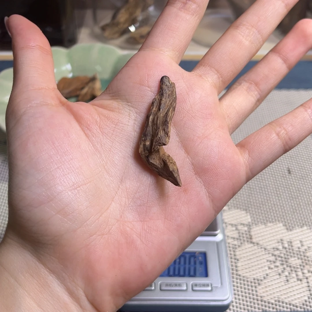 香料越南富森红土香1.4克