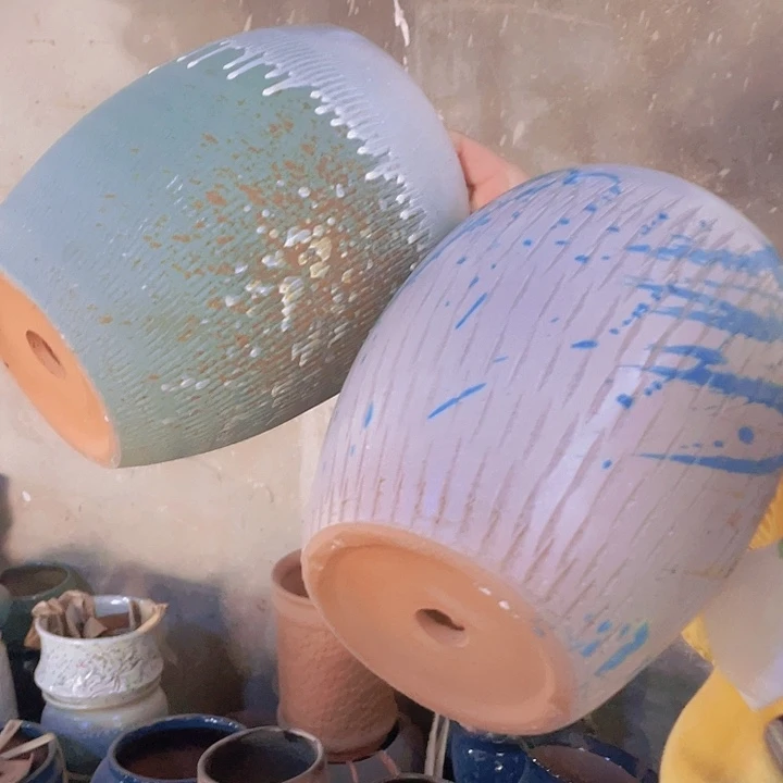 瑕疵16/21两个颜色随机