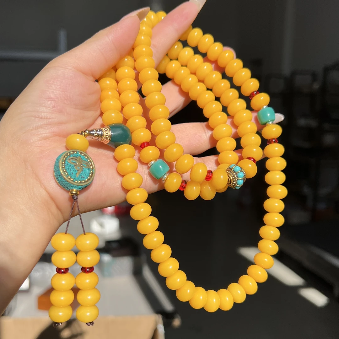 J0166 精品手串无礼盒