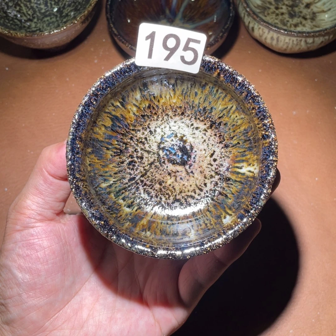 茶盏美好生活从开始到现在