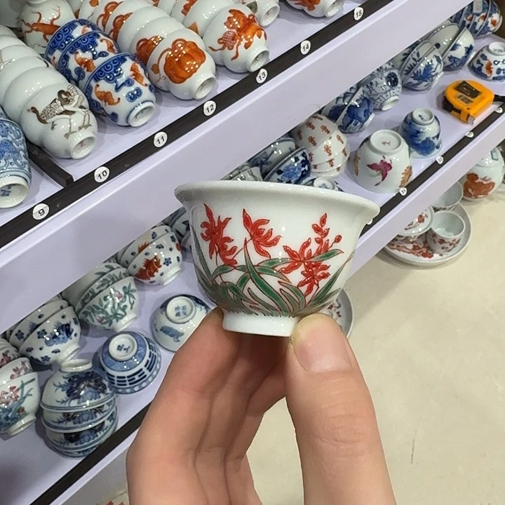 陶瓷艺术品收藏陶瓷