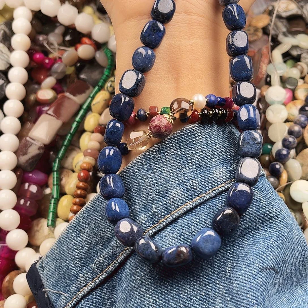 石英质玉未镶嵌手饰