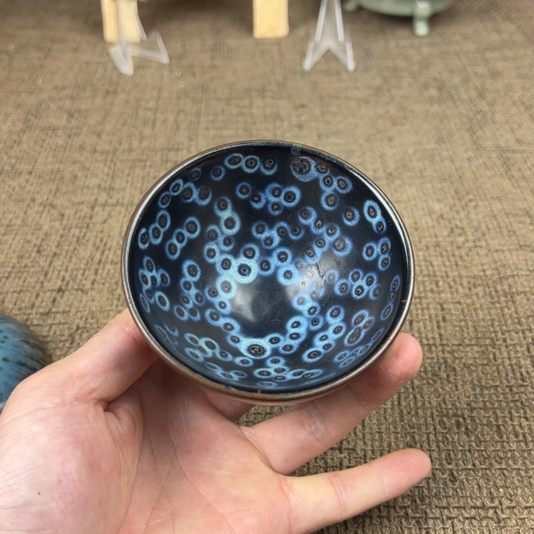 瓷片陶瓷艺术瓷器摆件