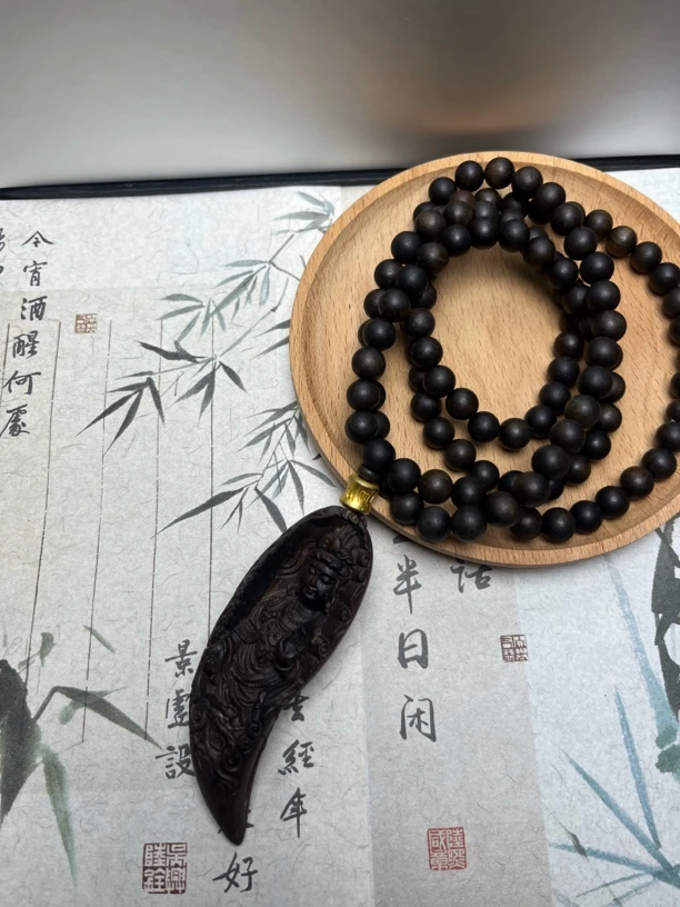 80038 精品手串 无礼盒