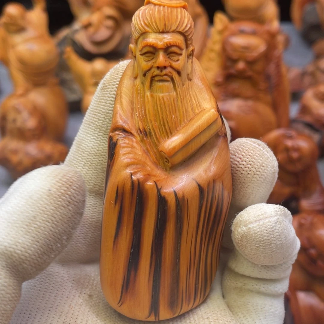 柏木太行崖柏陈化控制