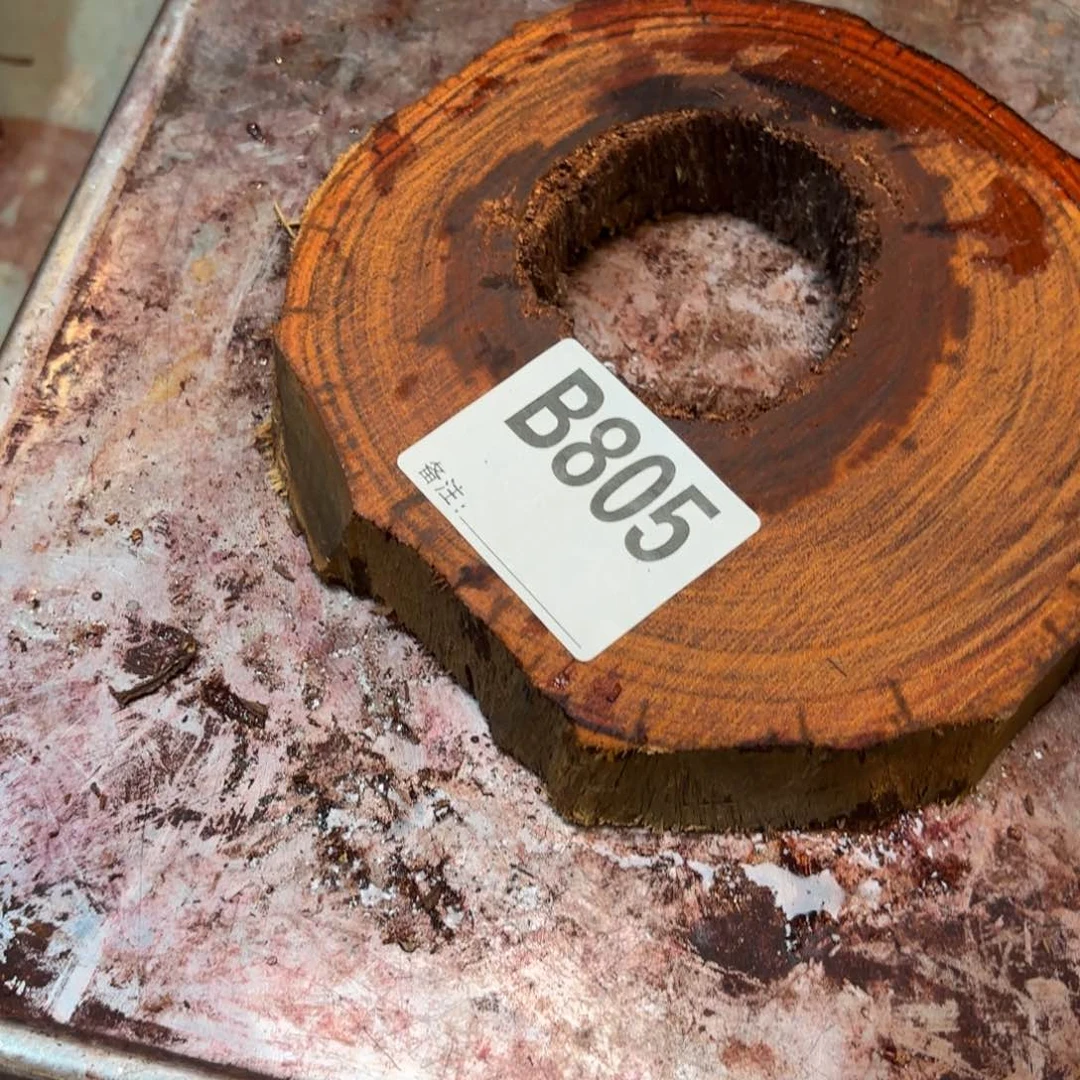 一物一拍血檀编码805