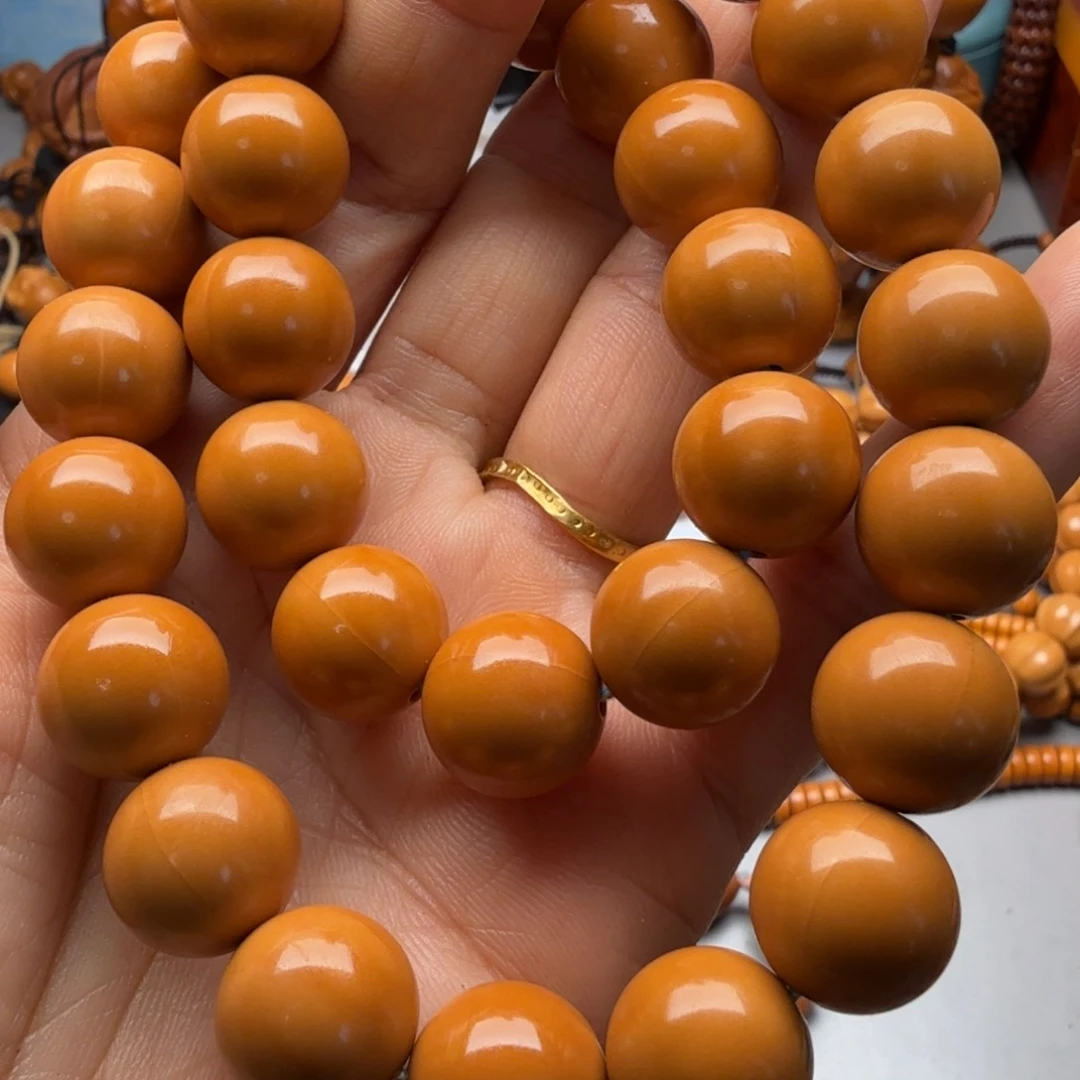 橄榄核手串/手链猴头