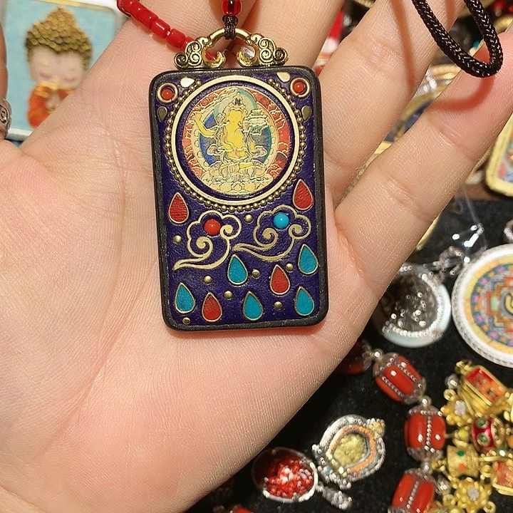 【闪购商品】香榧木钰**麻