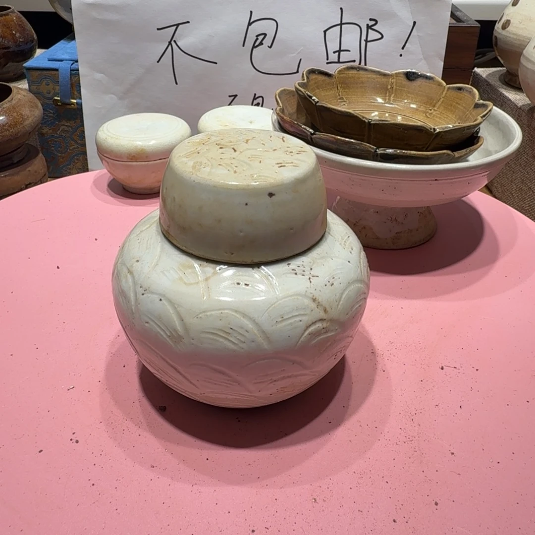 @***通陶其他漂亮的小瓷瓶子