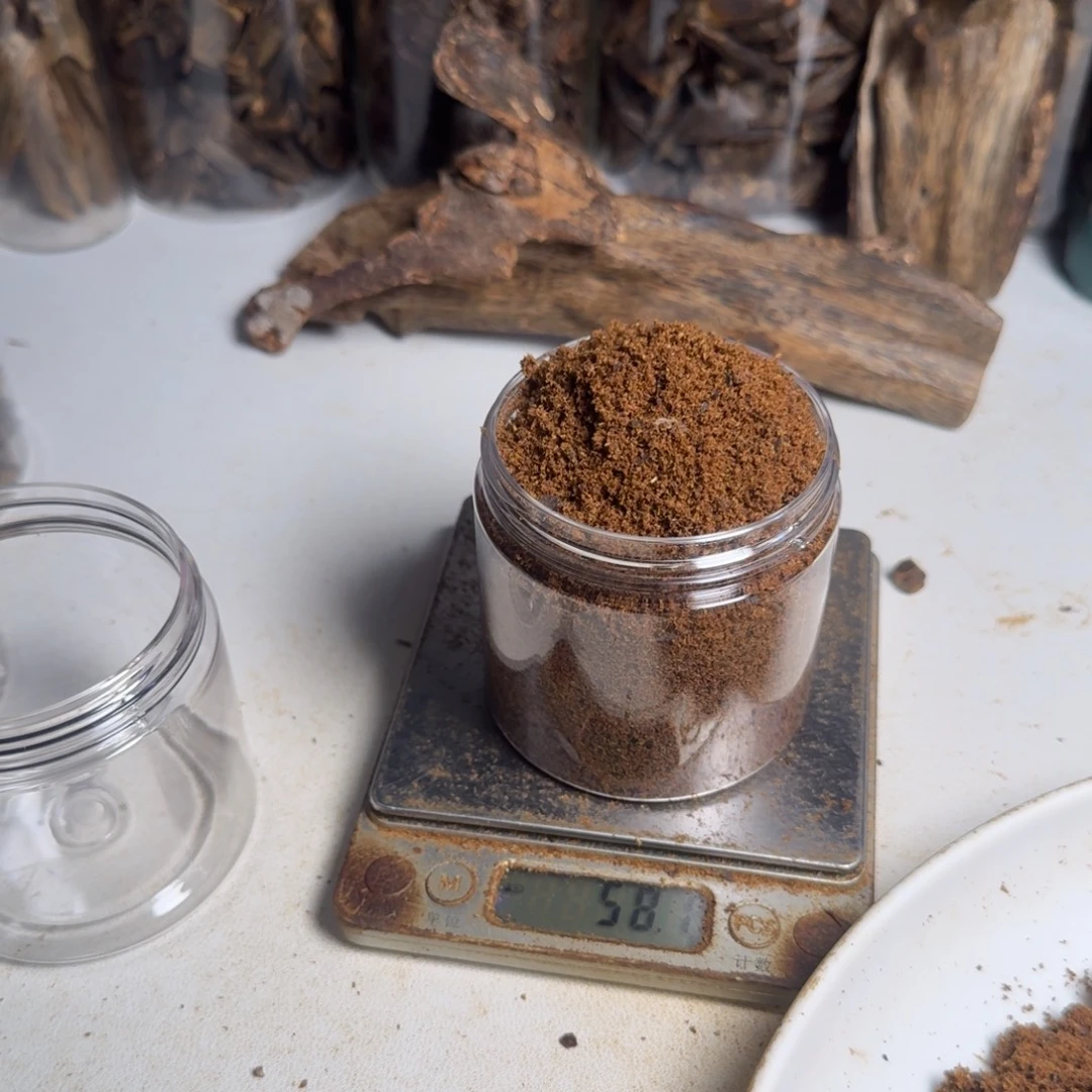 (***好沉香沉香枕陆河精华料58