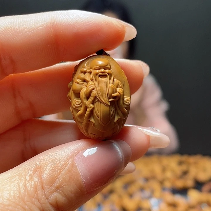 橄榄核手串/手链橄榄