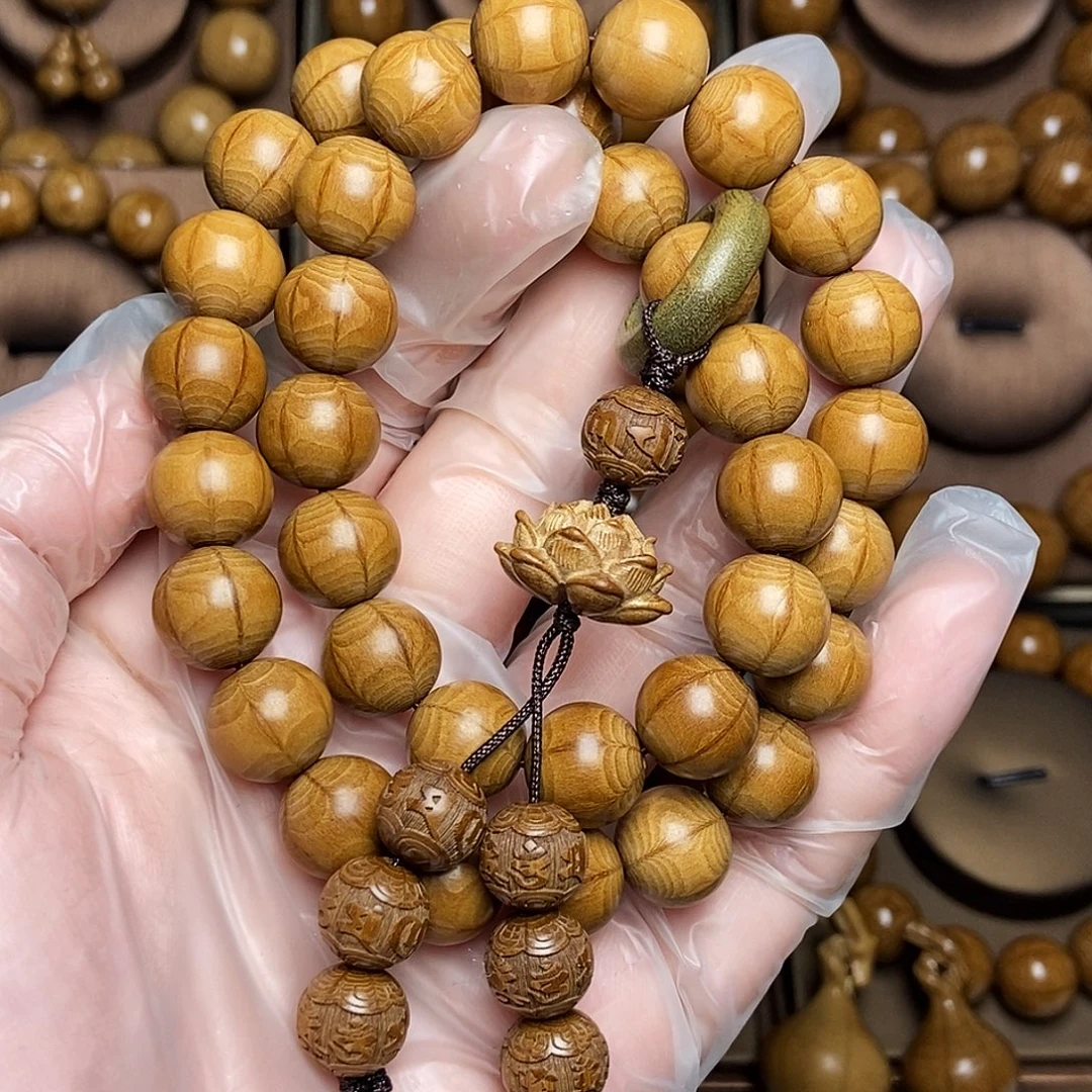 六道木手串/手链六道1.2