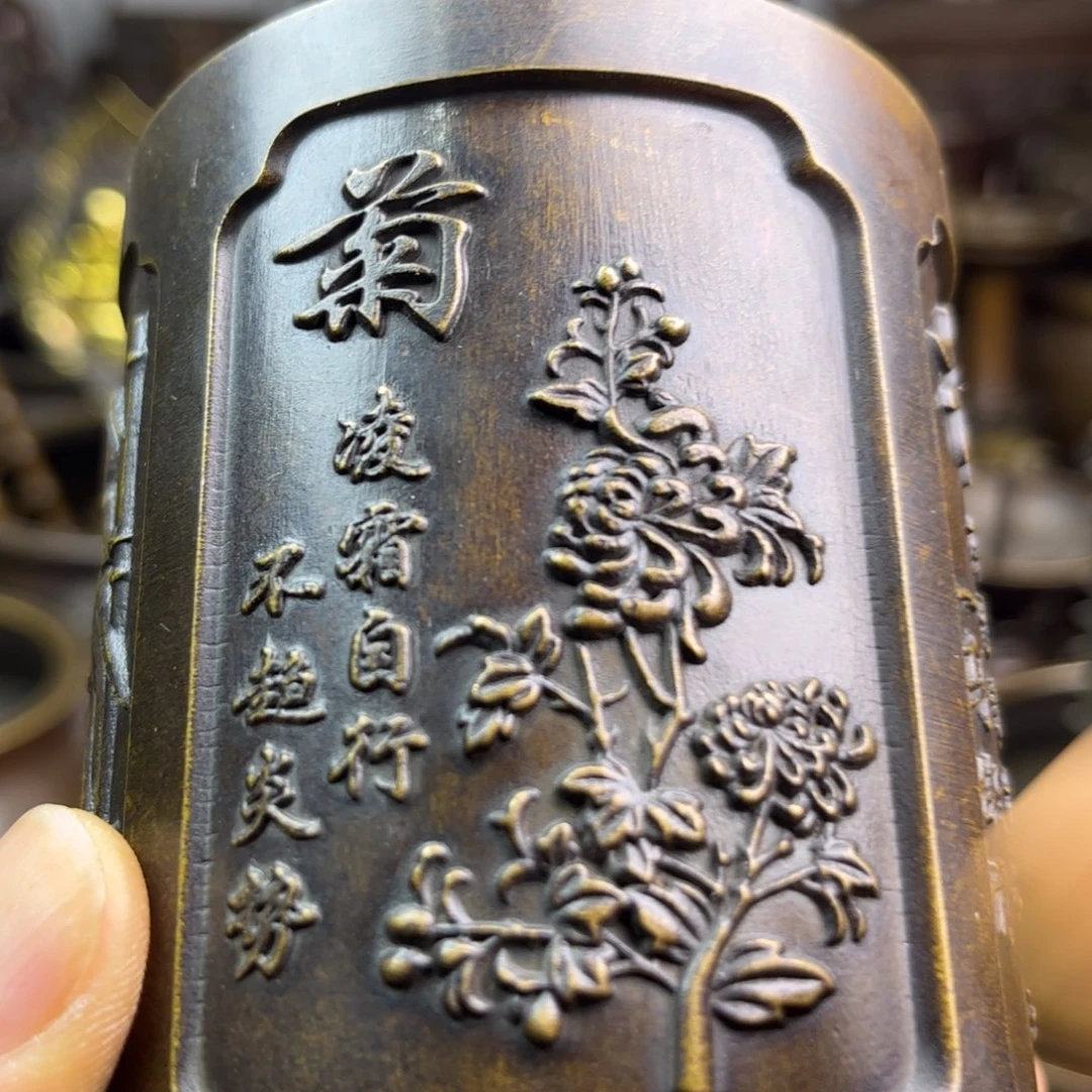 铜器铜器铜器铜器！