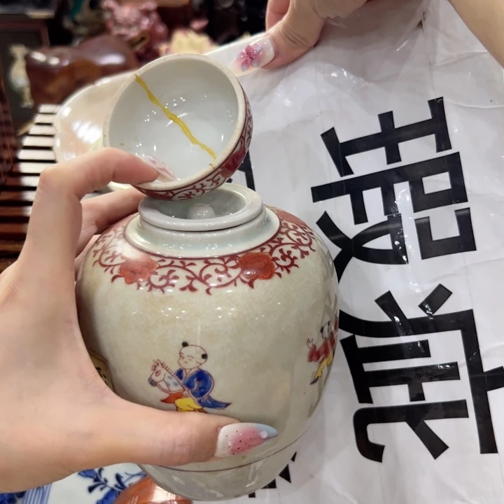 瓷片陶瓷制品厂生产加工技术规范
