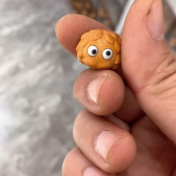 核桃木/黑胡桃（胡桃木）手串/手链