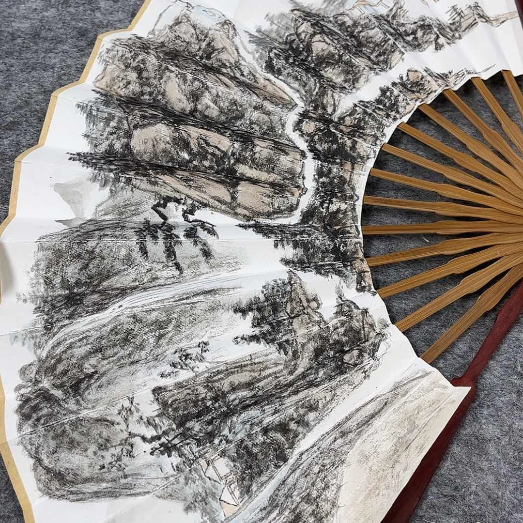 国画书法作品欣赏