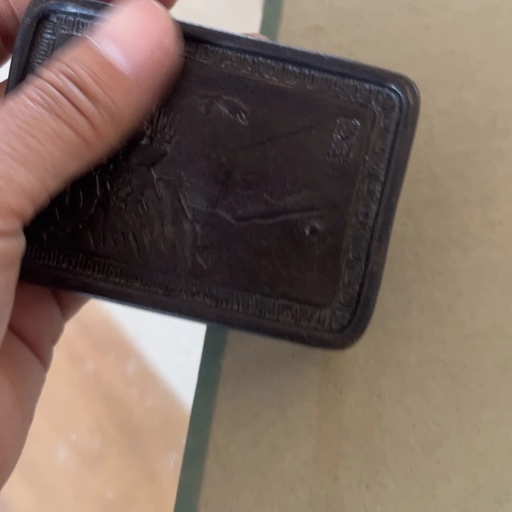 蜜安罐瓷香炉锡茶则桐****司