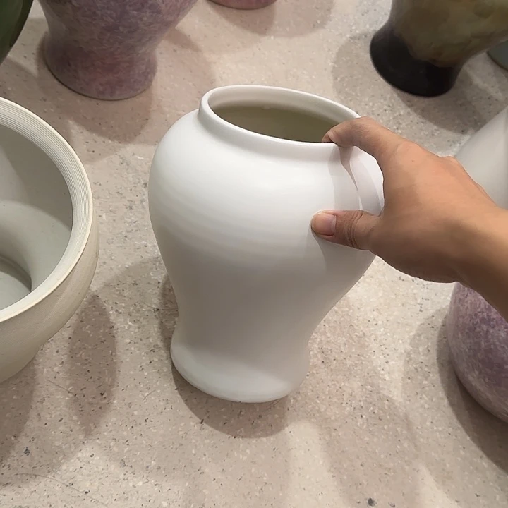 摆件微瑕无孔微瑕