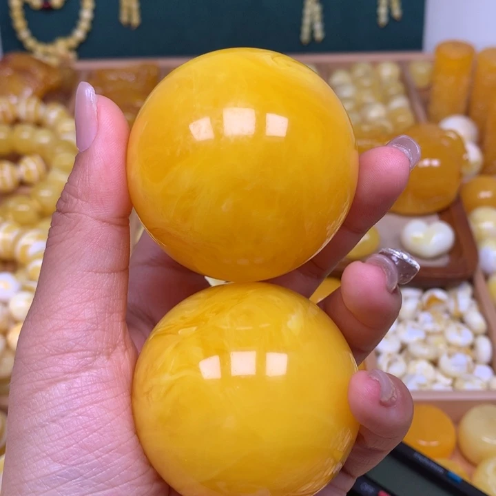 非金属配珠配饰299