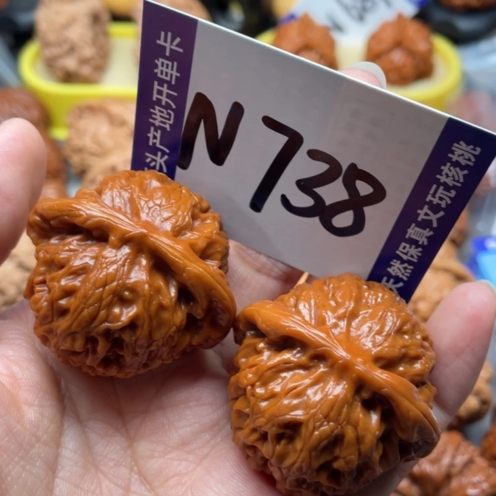 把件文玩核桃宫灯41尺