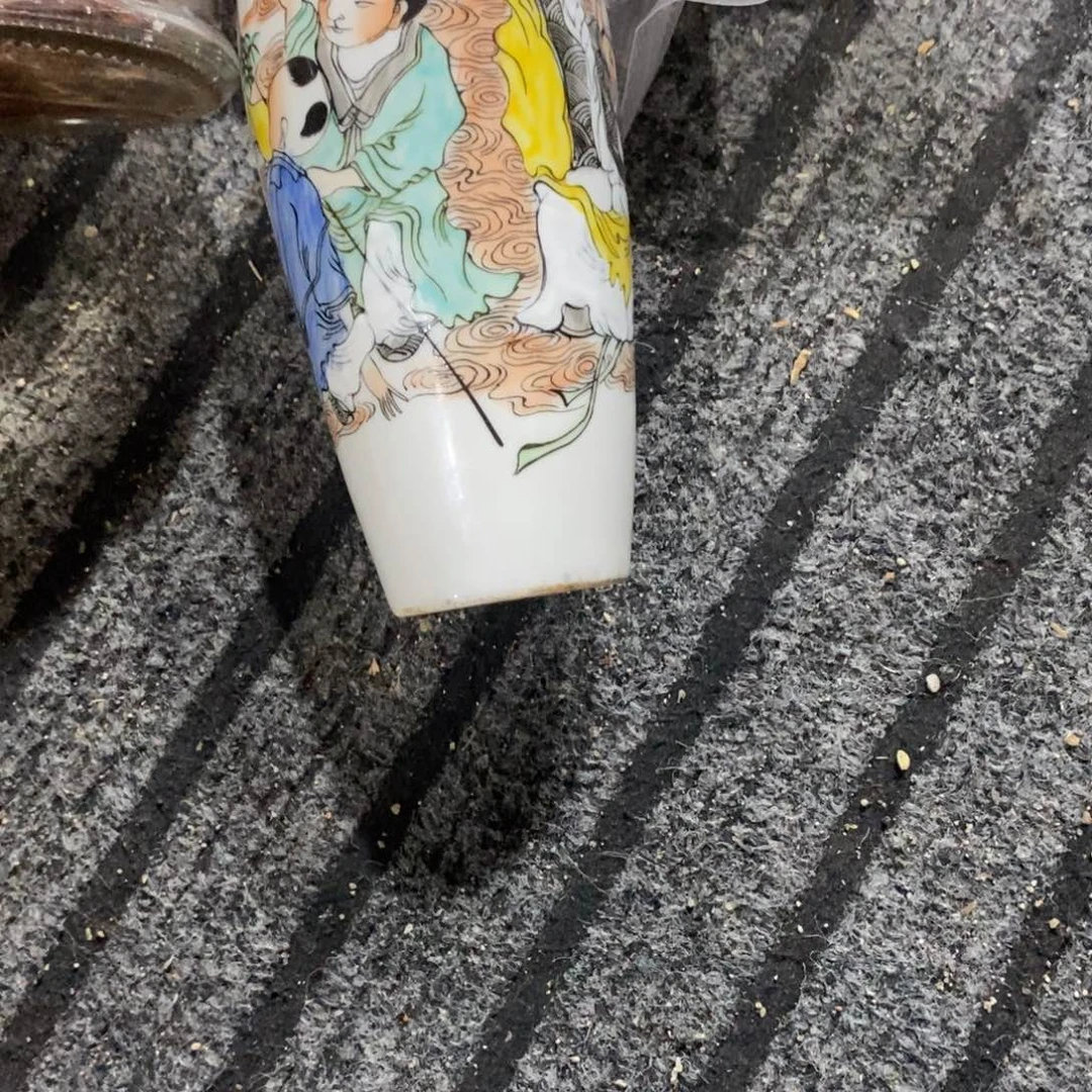 瓷片用****5