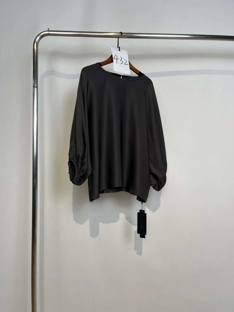 【花满林直播孤品专享】上衣432