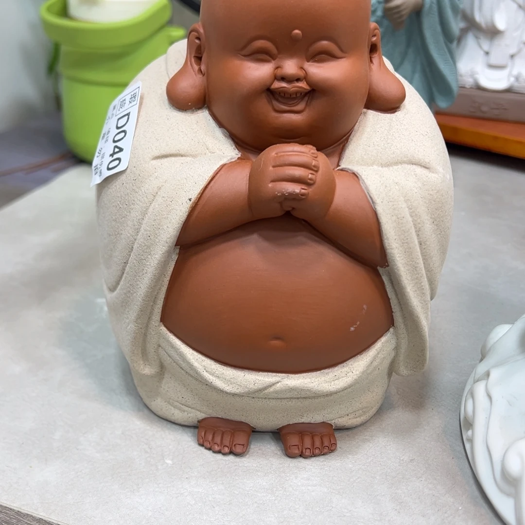 茶宠紫砂040040040