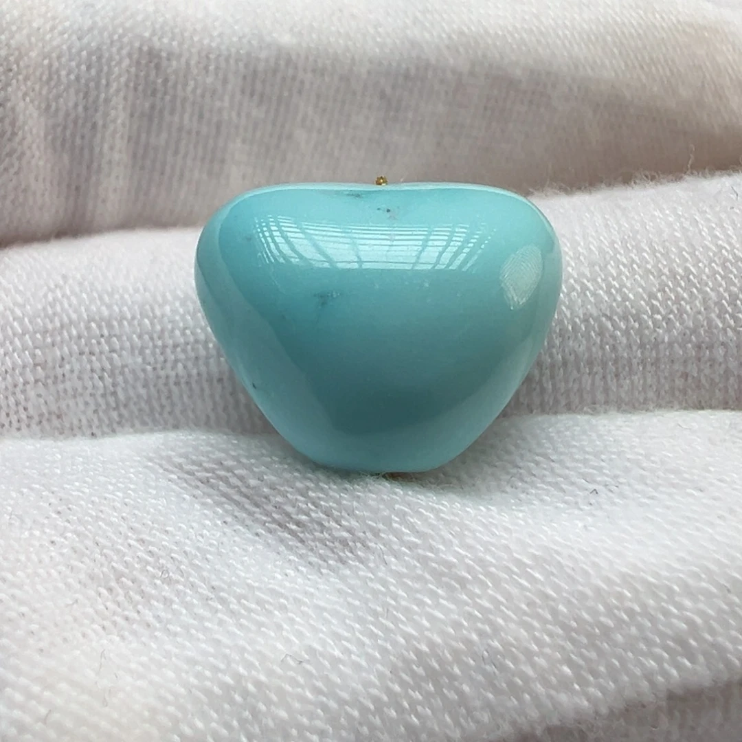 绿松石未镶嵌配饰14+