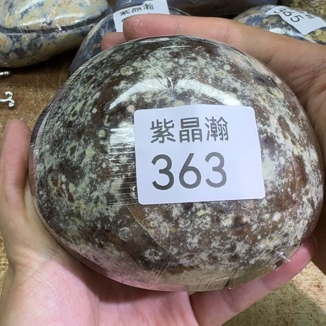 未镶嵌水晶大型摆件（非配饰）孙***8