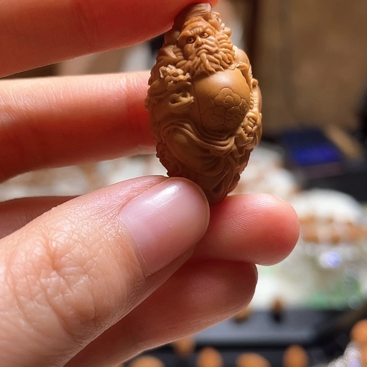 橄榄核手串/手链橄榄核