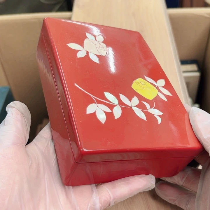 摆件年后发货感谢支持