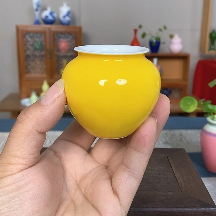 摆件景德镇瓷器研究与创作