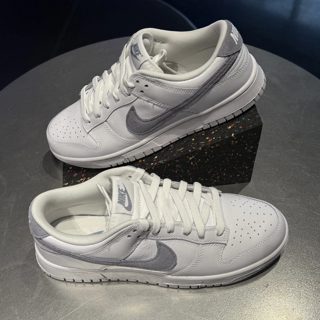 【滔搏联动】男子 NIKE SE DUNK LOW低帮板鞋IH0632-141