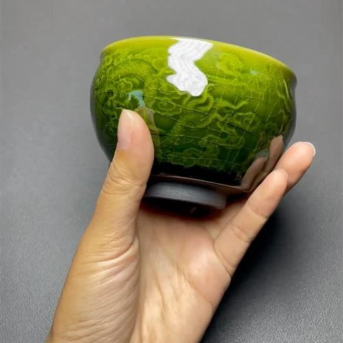 【闪购商品】茶盏-175............