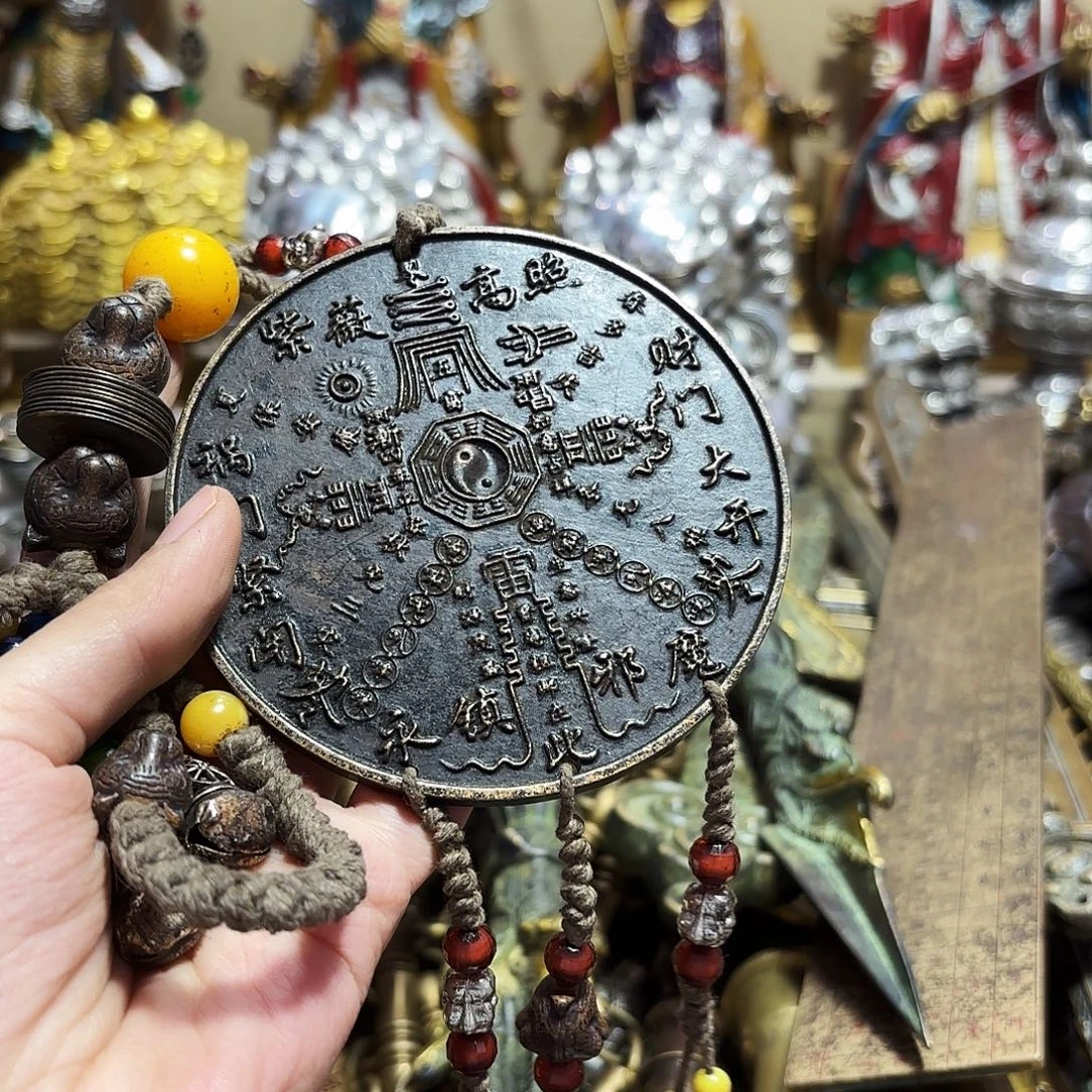 苗苗推荐精品铜器