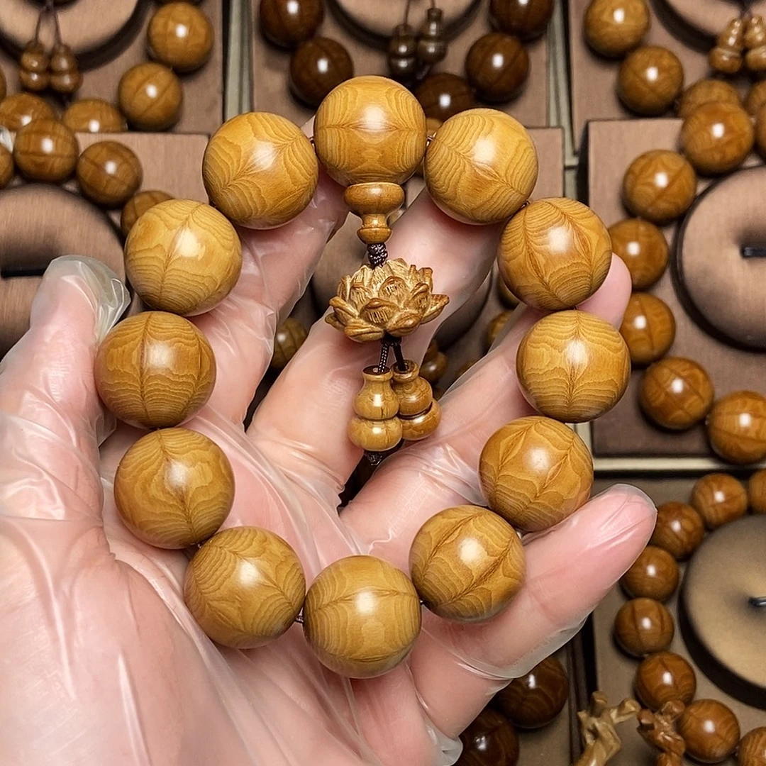 六道木手串/手链六道2.0