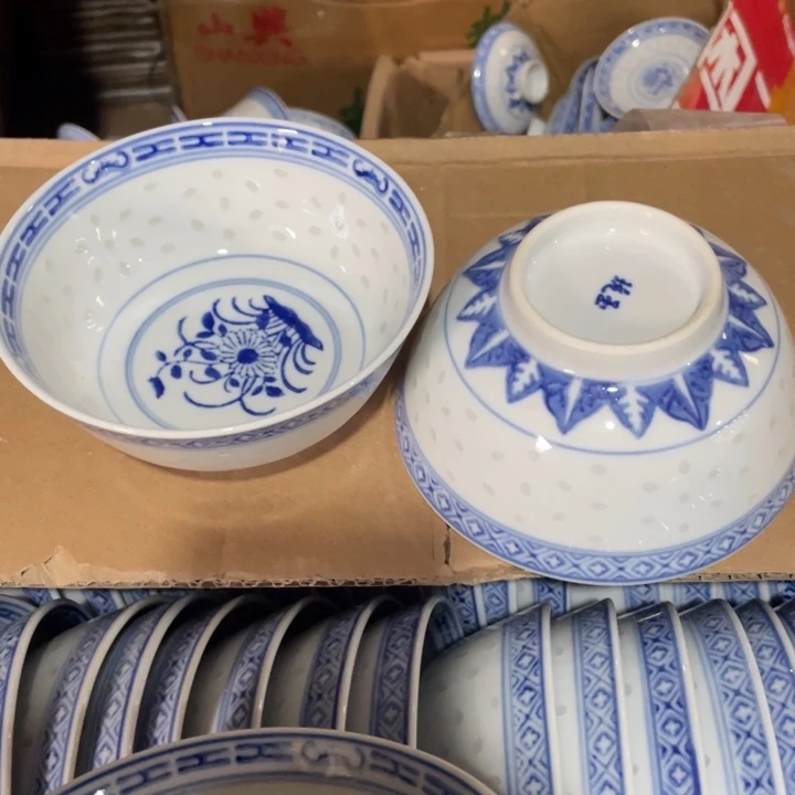 摆件红*果景德镇陶瓷艺术品