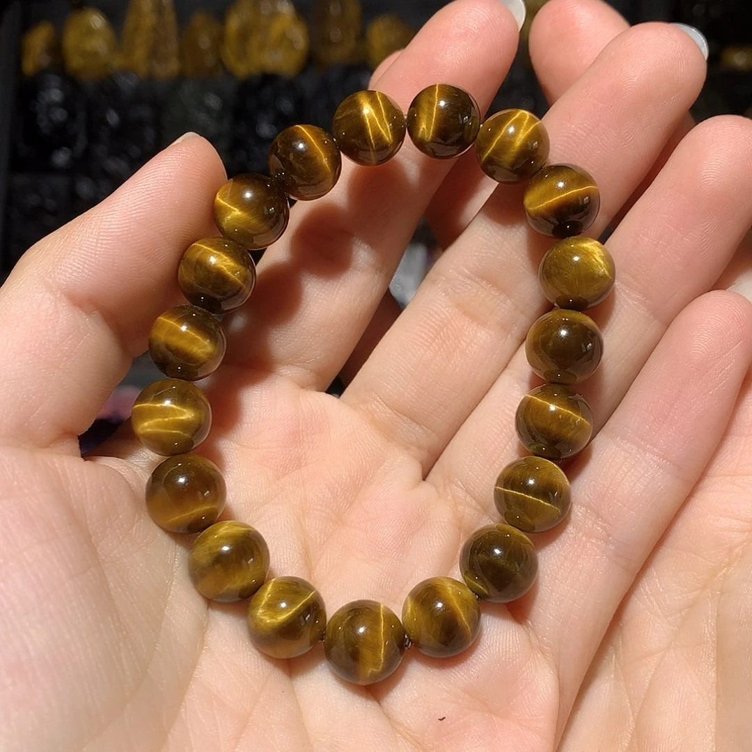 木变石手链未镶嵌太*鼠