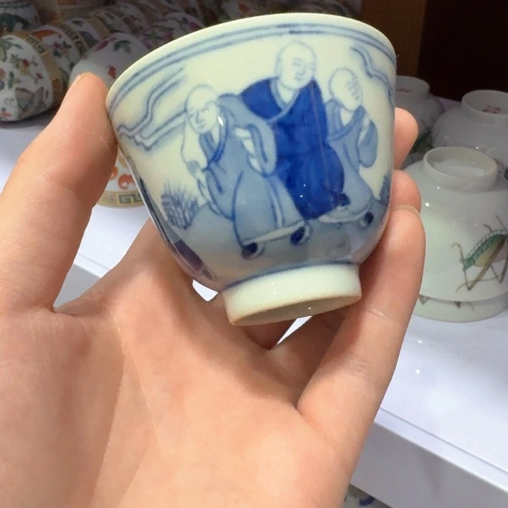 陶瓷艺术品收藏陶瓷