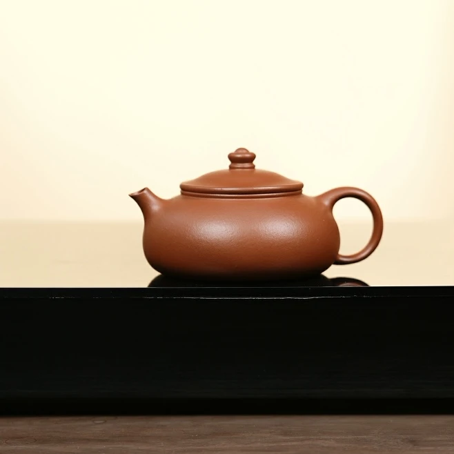 紫砂壶