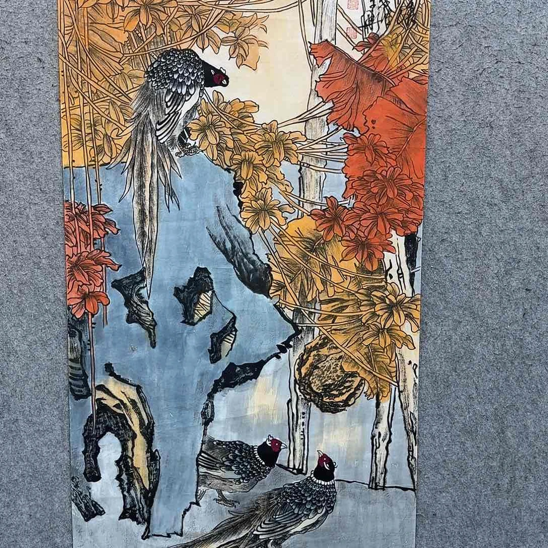 书法作品多次参加全国及