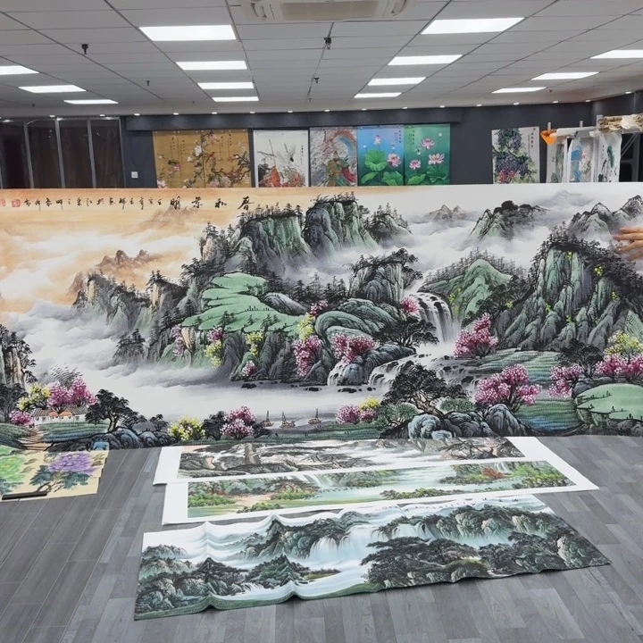 我们都在努力着改变自己我们
