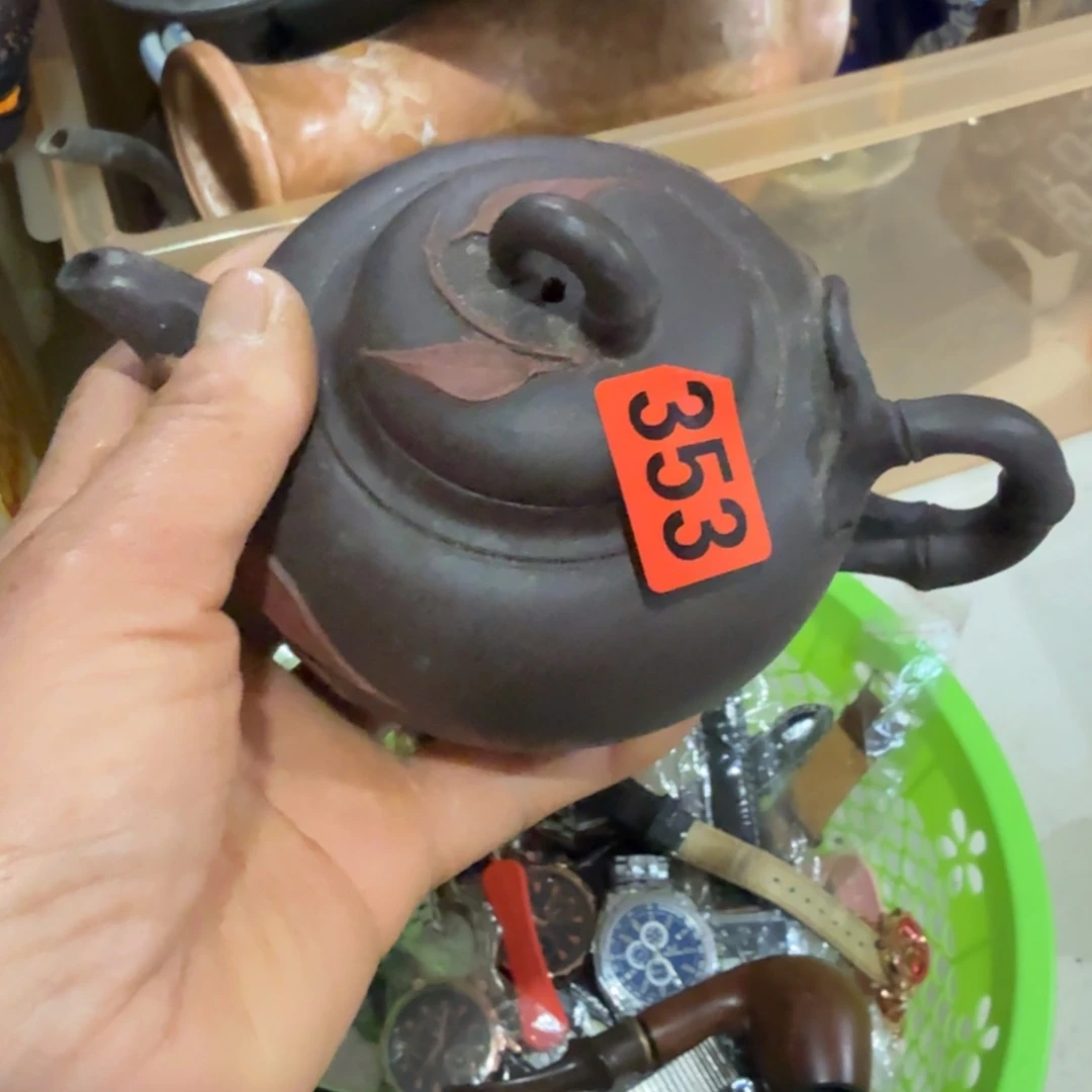 天***阳杂色豆（科檀/科特迪瓦檀木）