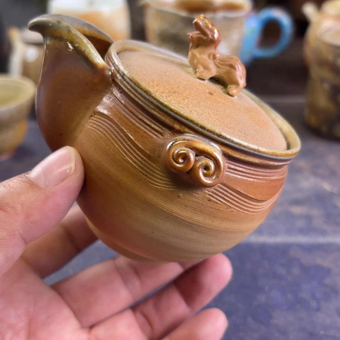 景德镇陶瓷艺术品