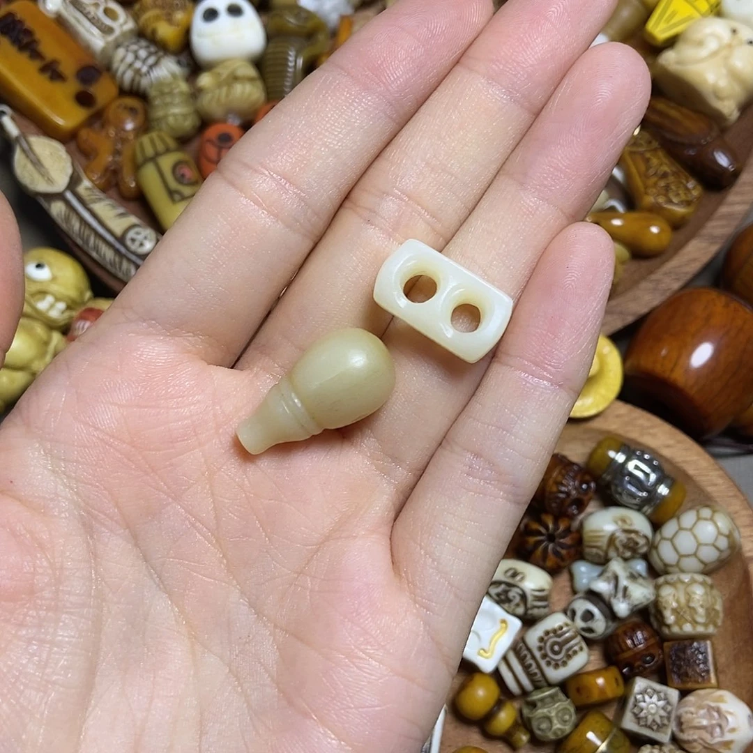 太***子琉璃/树脂/塑料类