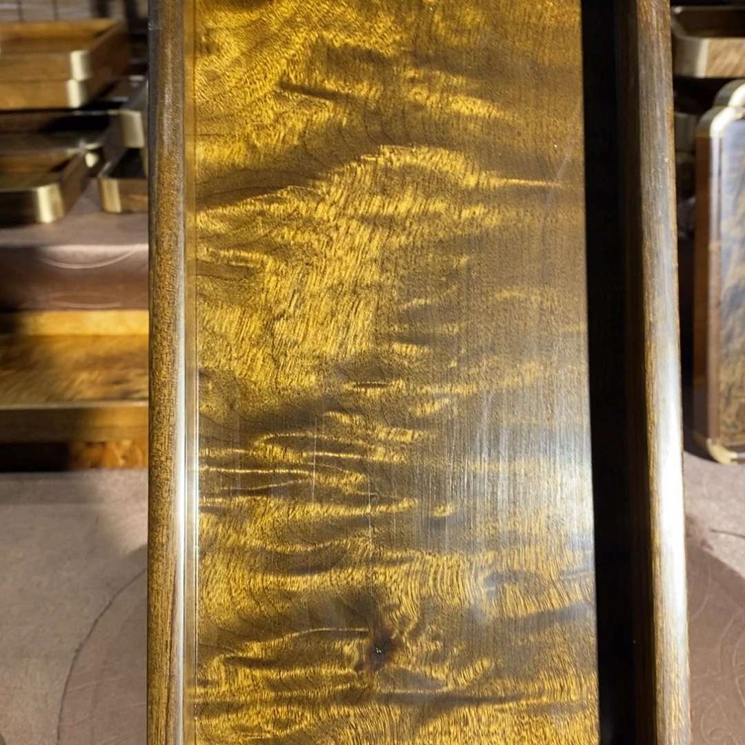 金丝楠金丝楠文盘