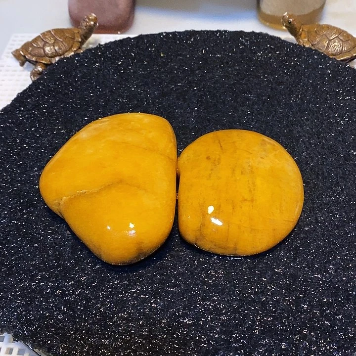 【闪购商品】乌龟爬台石