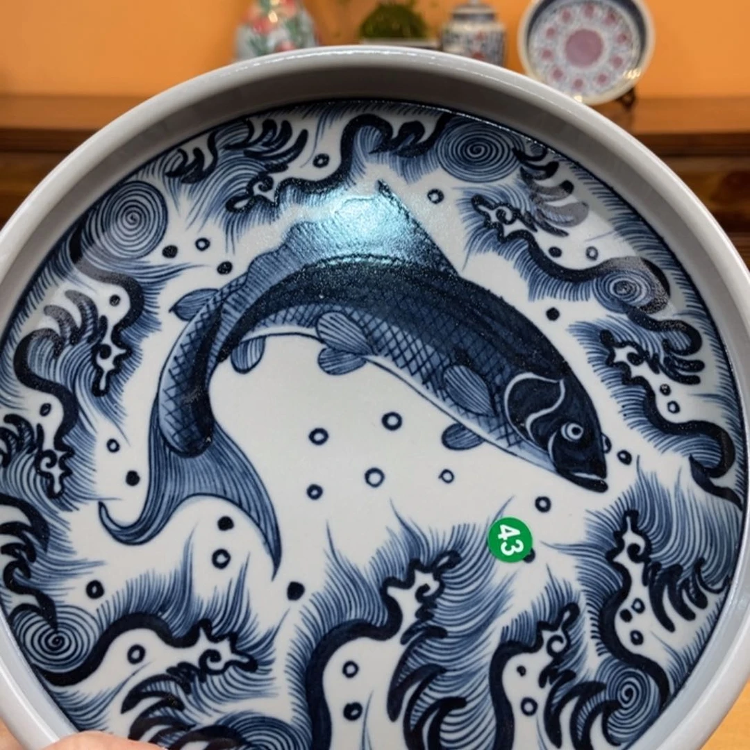 景德镇陶瓷景德镇瓷器